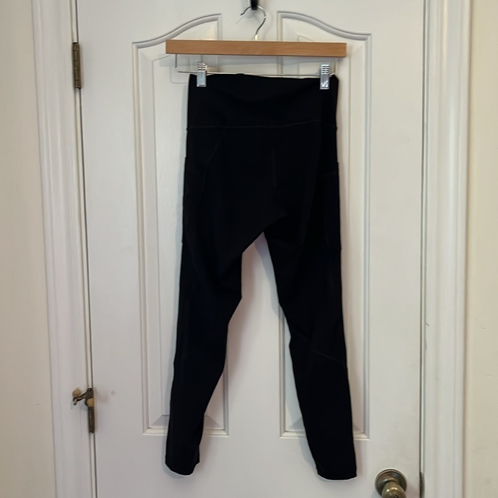 Everlane | The Perform Pocket‎ Legging Size Small Yoga Gym Loungewear Athlesiure - Picture 8 of 11
